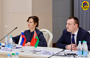 Работа Белорусско-Российской межправительственной комиссии по военно-техническому сотрудничеству продолжается