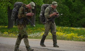 Подразделения сил специальных операций протестировали АСУ «Альянс» 
