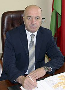 Демиденко Игорь Михайлович Демиденко Игорь Михайлович