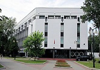 Внеочередное заседание комиссии по противодействию коррупции в Госкомвоенпроме состоится 26 августа 