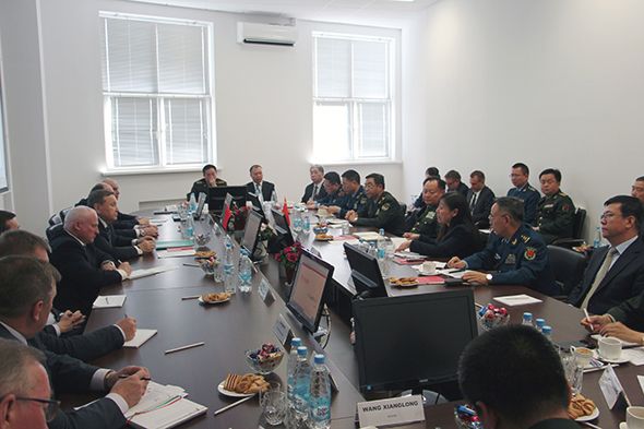 MILEX-2017: Business programm