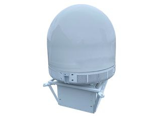 ОАО «КБ Радар» разработало и наладило серийное производство комплекса противодействия мультикоптерам «Гроза-Z1»