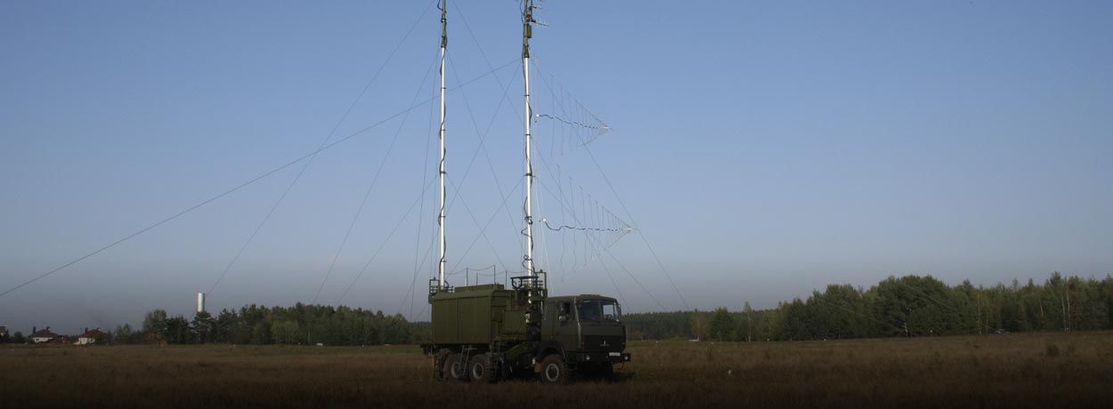 Сродкі супрацьдзеяння высокадакладнай зброі Сродкі супрацьдзеяння высокадакладнай зброі
