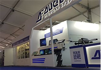 ОАО «Конструкторское бюро «Дисплей» представило на МАКС-2021 новые средства отображения информации для авиации и авиадиспетчерских пунктов