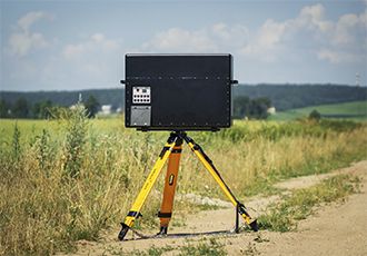 «Гроза-Р4» - очередное изделие ОАО «КБ Радар» в линейке средств для борьбы с беспилотниками