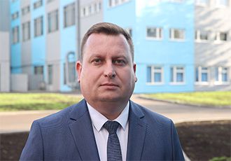 Председатель Госкомвоенпрома Дмитрий Пантус проведет выездной прием граждан 13 августа в ОАО «Техника связи»