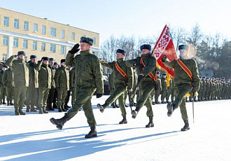 New Communication Systems Have Been Delivered to the Armed Forces 