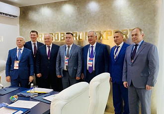 На полях авиакосмического салона «МАКС-2021» Беларусь и Россия обсудили вопросы взаимодействия в военно-технической сфере