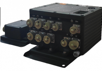 AGAT-SYSTEM JSC Presents New Intercom for Mobile Ground Facilities at MILEX-2021 