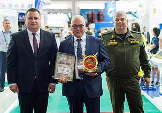 10-я Международная выставка «MILEX-2021» завершилась в Минске