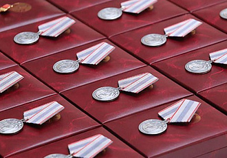 Государственных наград удостоены  работники 558 АРЗ