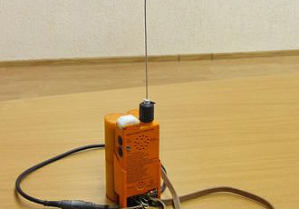 Аварийно-спасательная радиостанция Р-855А1-406 получила сертификат типового одобрения Секретариата КОСПАС–САРСАТ