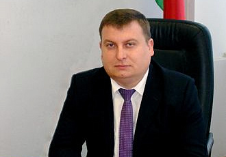 Дмитрий Пантус назначен Председателем Госкомвоенпрома