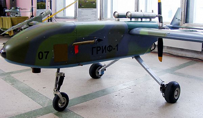 В Госкомвоенпроме подведены итоги конкурса на присуждение премии в области науки и техники