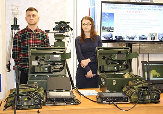 Все внимание «Лектору»