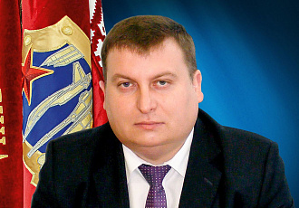 Председатель Госкомвоенпрома Дмитрий Пантус проведет 9 июля выездной прием граждан в Борисове