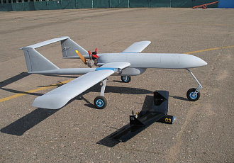 На повестке научно-практической конференции будущее отечественной беспилотной авиации