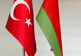 Обсуждены перспективы белорусско-турецкого сотрудничества в области ВТС