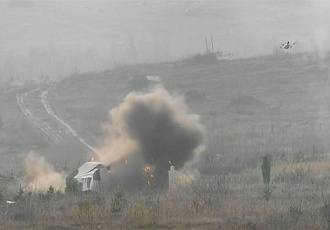 New Kvadro-1400 and Soaring tube UASs Have Successfully Passed the Stage of Preliminary Tests